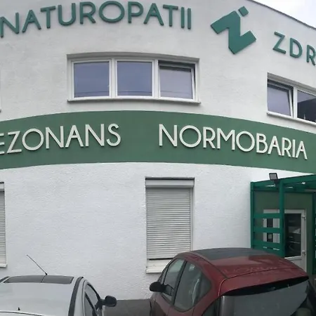 Apartament 2 - Zdrowie I Natura Apartment