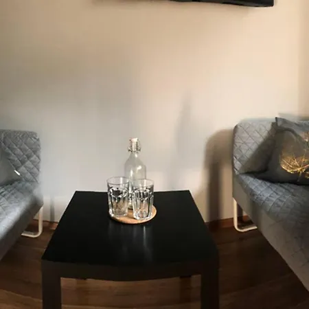 Apartament 2 - Zdrowie I Natura דירה